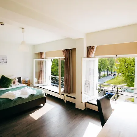 Den Grooten Wolsack 3*