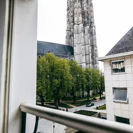 Hotel Den Grooten Wolsack