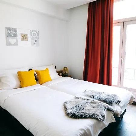 Den Grooten Wolsack Hotel