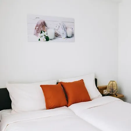 Den Grooten Wolsack Hotel Mechelen