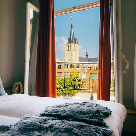 Den Grooten Wolsack Mechelen