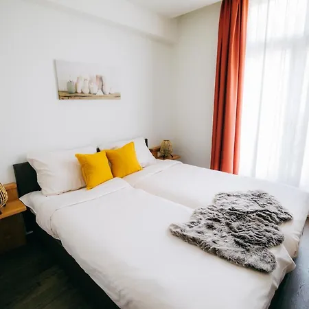 Hotel Den Grooten Wolsack 3*