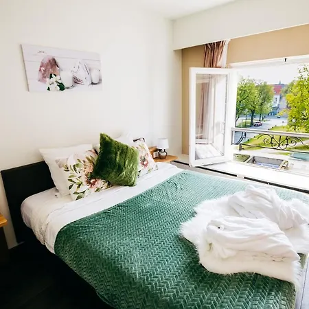 Den Grooten Wolsack 3* Мехелен