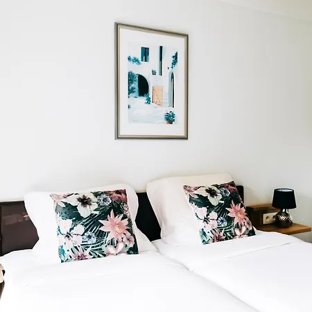Hotel Den Grooten Wolsack Mechelen