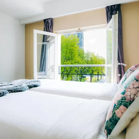 Hotel Den Grooten Wolsack