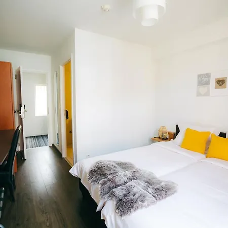 Den Grooten Wolsack Hotel Mechelen