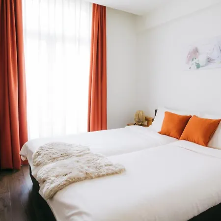 Den Grooten Wolsack Hotel