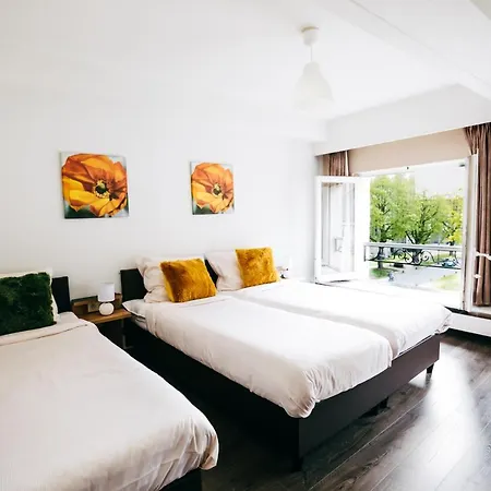 Den Grooten Wolsack Hotel 3*