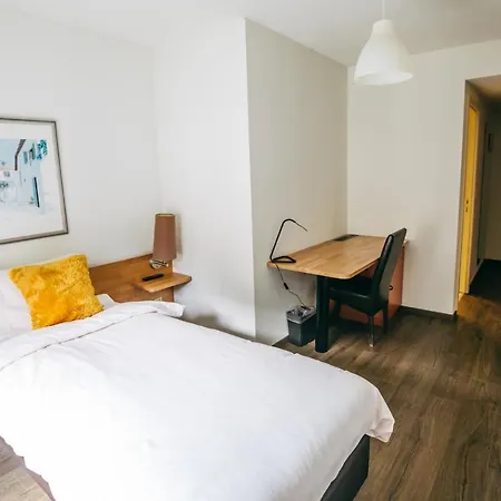 Hotel Den Grooten Wolsack 3*