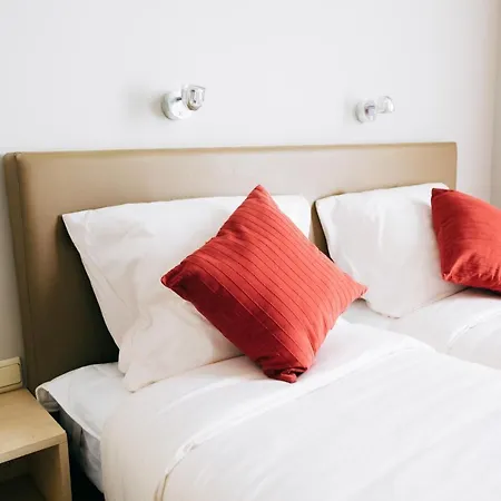 Hotel Den Grooten Wolsack