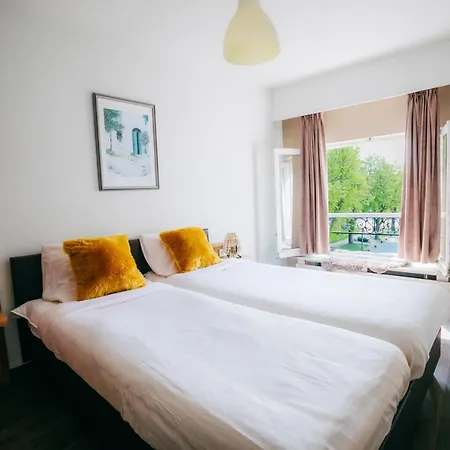 Den Grooten Wolsack 3*