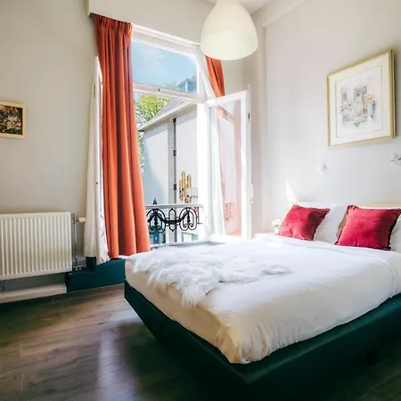 Den Grooten Wolsack Hotel 3*