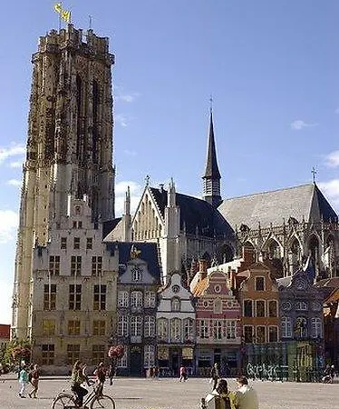 Hotel Den Grooten Wolsack