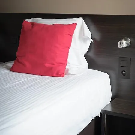 Hotel Den Grooten Wolsack