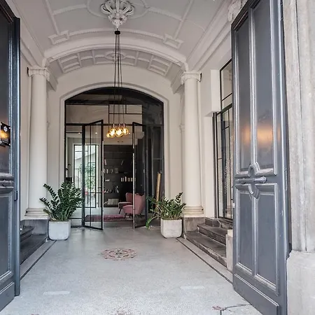 Hotel Den Grooten Wolsack